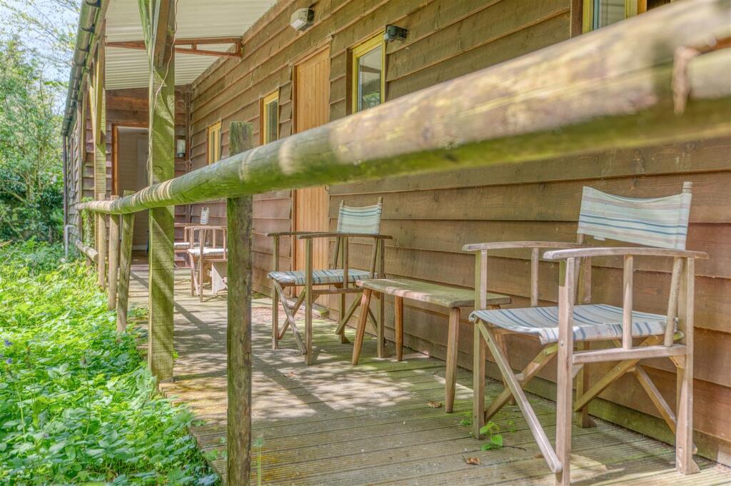 Bunkhouse