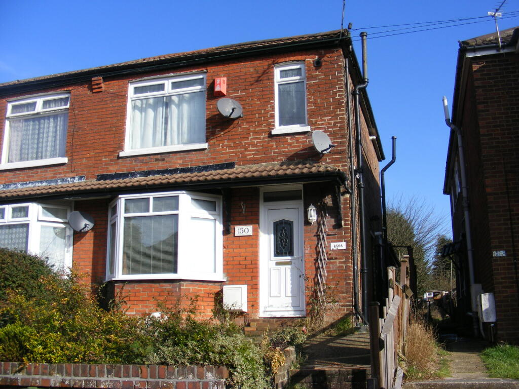 Broadlands Road, Portswood, Southampton, SO17