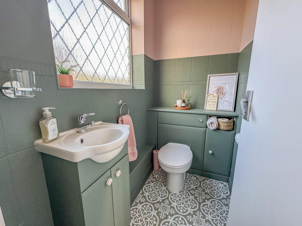 wc