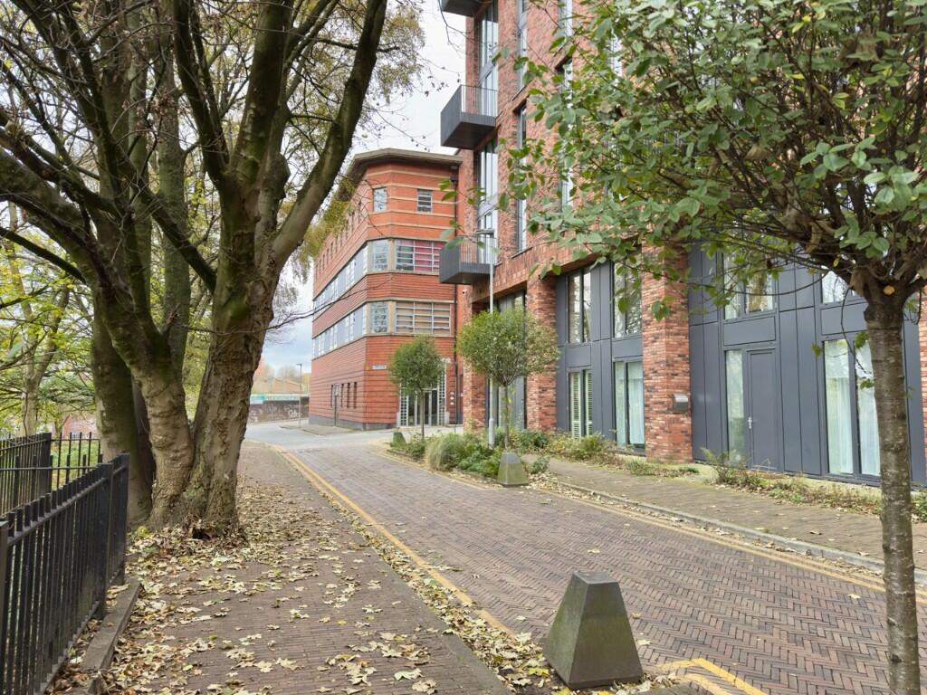 TOBACCO FACTORY