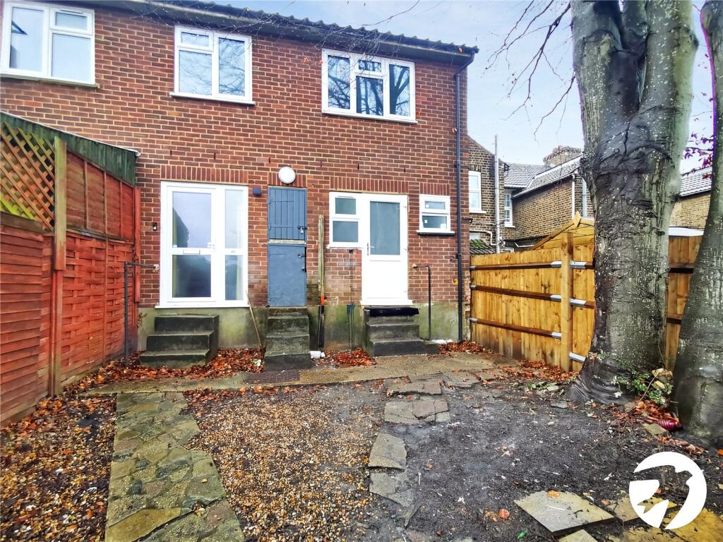 Dartford Road, Dartford, Kent, DA1