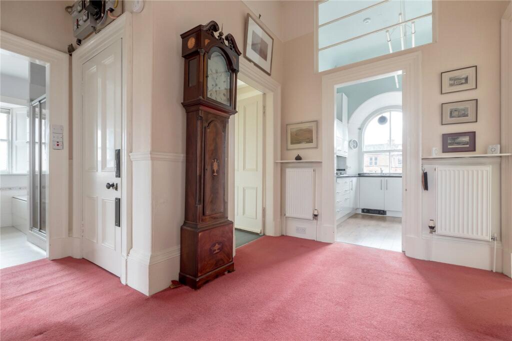 Morningside Place 25