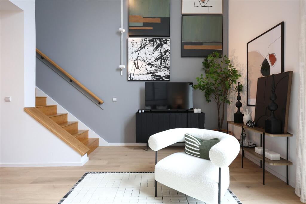 Show Home