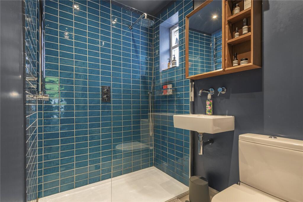 Principle Ensuite