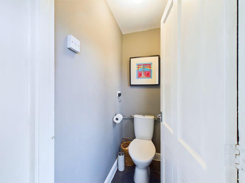 Cloakroom