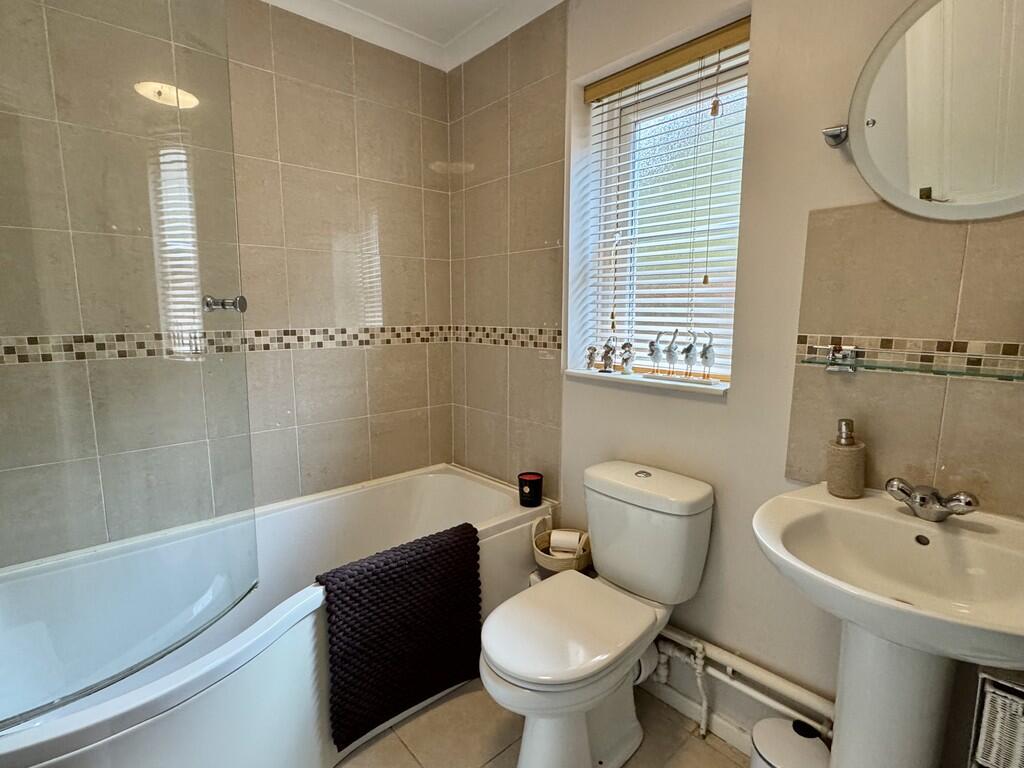 Bathroom With Ele...