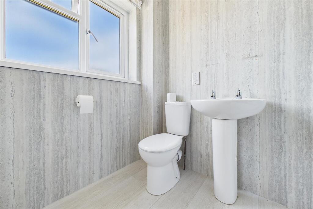 5a Water Street, Dursley, GL11 4JG | Freehold Resi