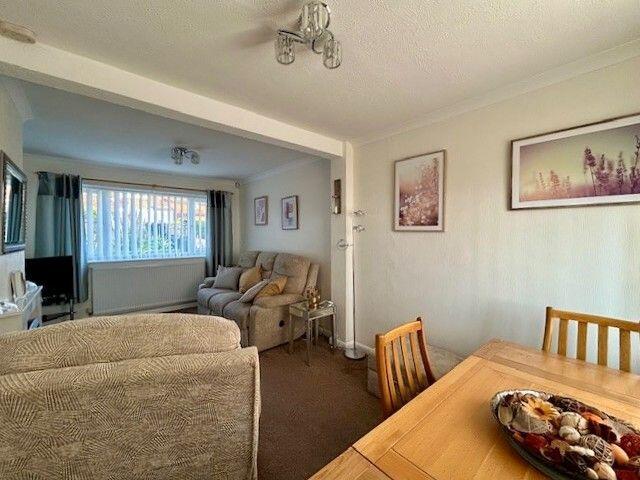 Lounge/Diner