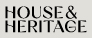 House & Heritage logo