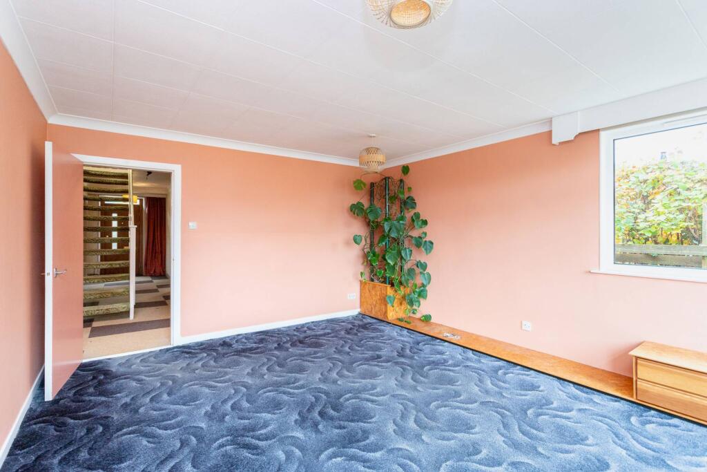 Glaeford Lomond Road, Freuchie, Cupar, KY15 7HF