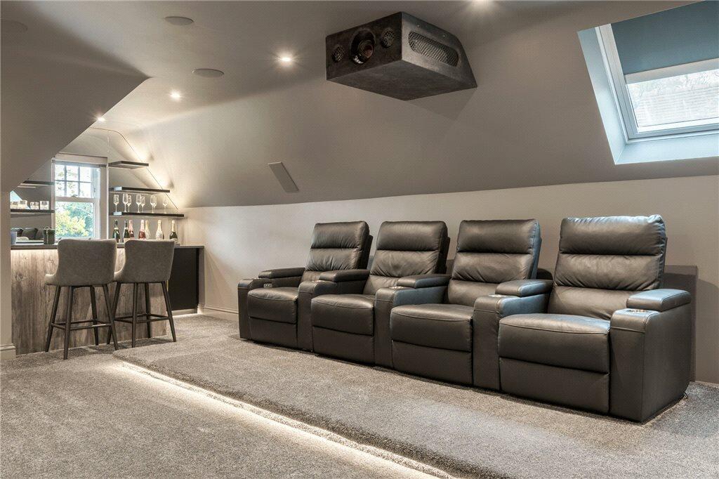 Cinema
