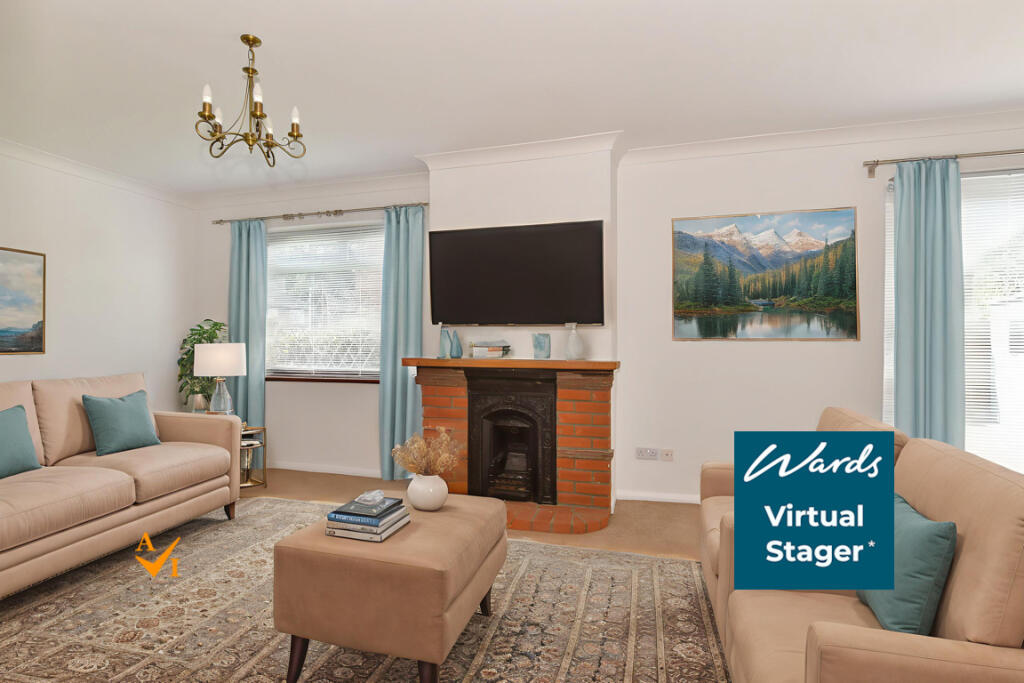 Lounge (Contemporary Style)