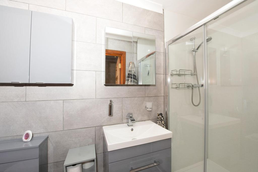 Shower Room Two