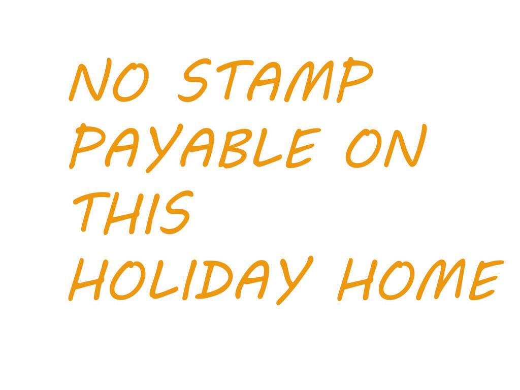 STAMP DUTY