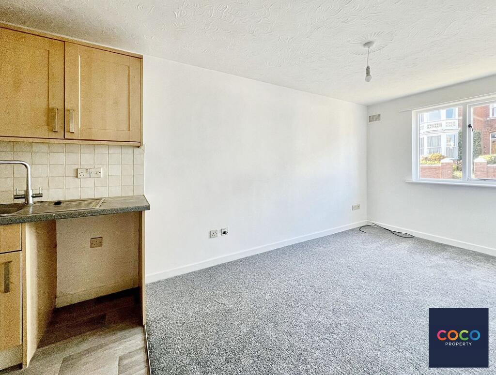 Open Plan