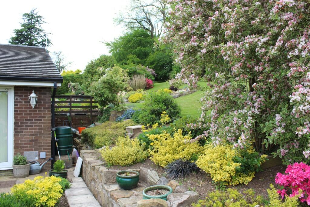 Gardens