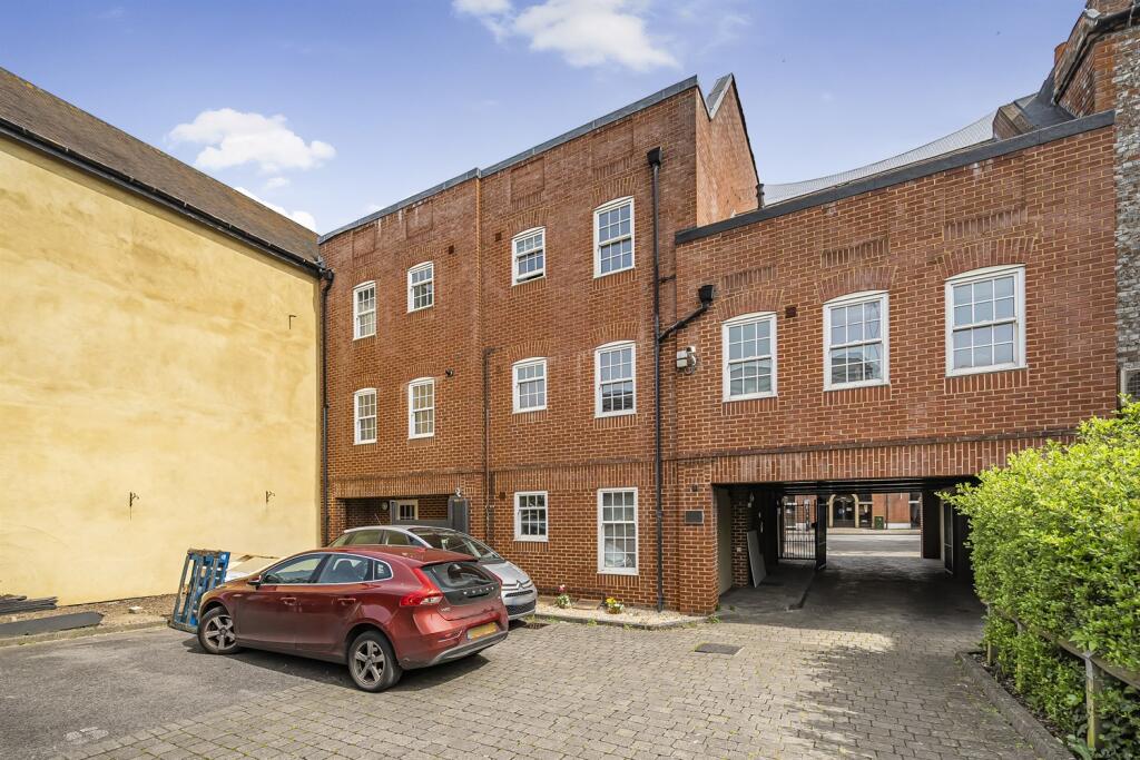 Car park