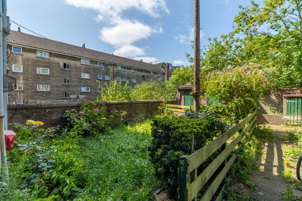 Communal Garden