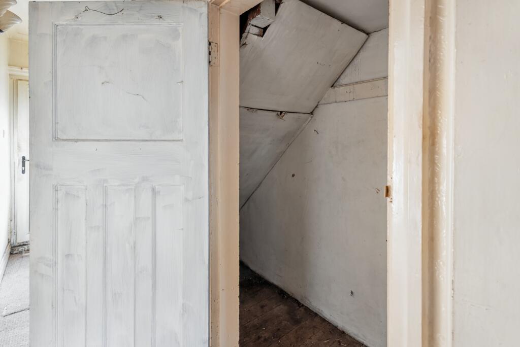 34 Station Avenue South, South Fencehouses, Houghton Le Spring, Tyne and Wear, DH4 6HN