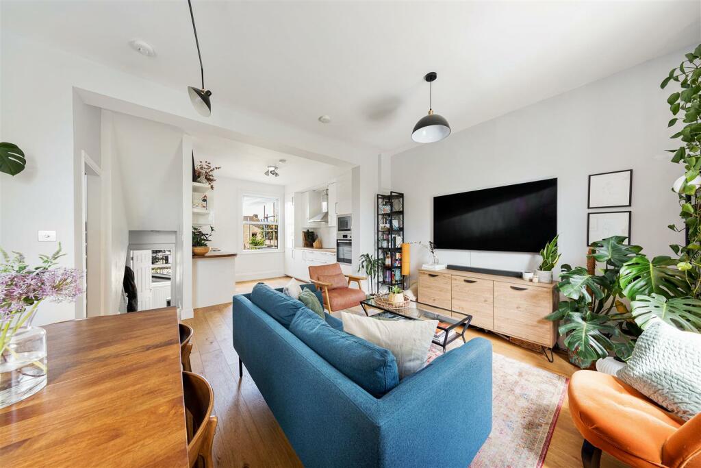 Addison Road