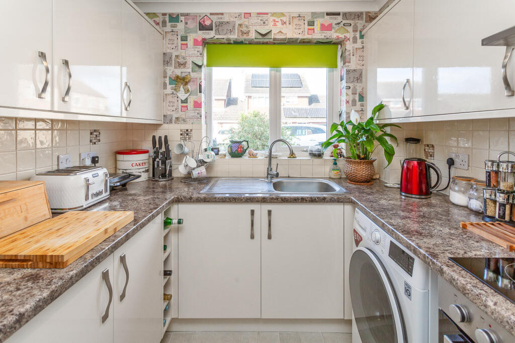 kitchen b