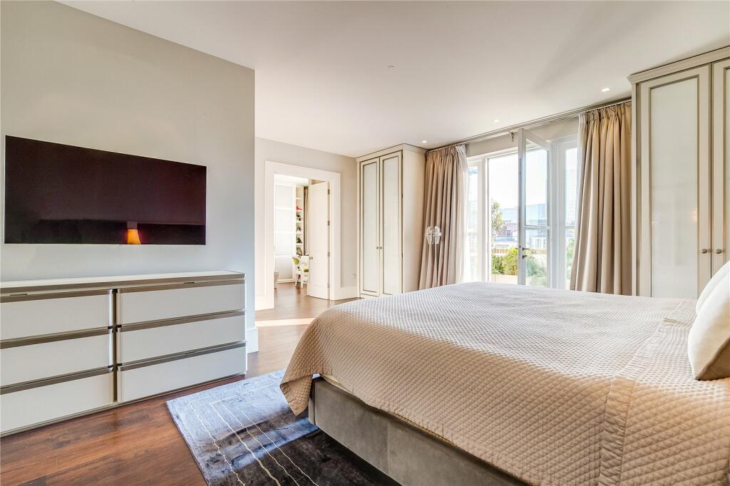 Principal Bedroom