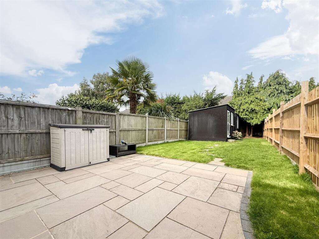 garden
