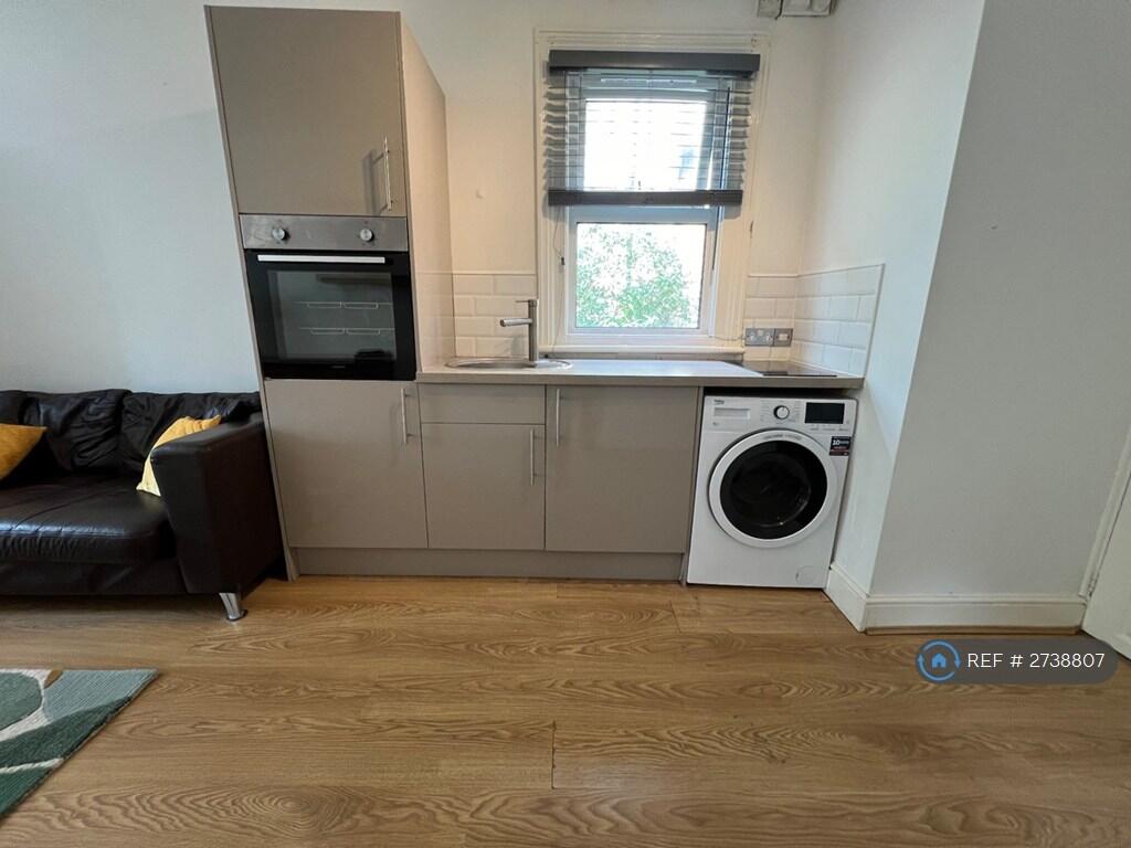 Modern Kitchen