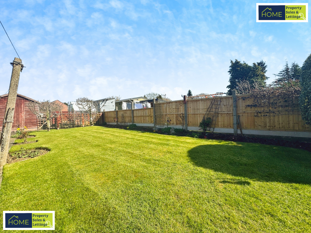 16 Jubilee Avenue, Sileby, Loughborough, LE12 7TH