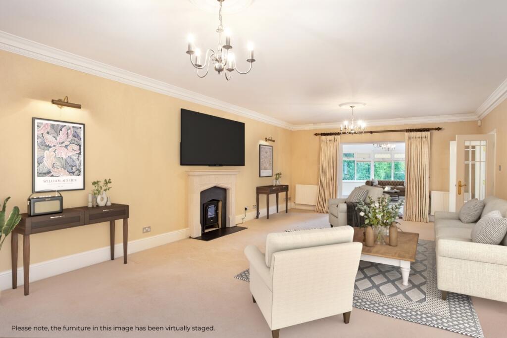 Chantlers House 3...