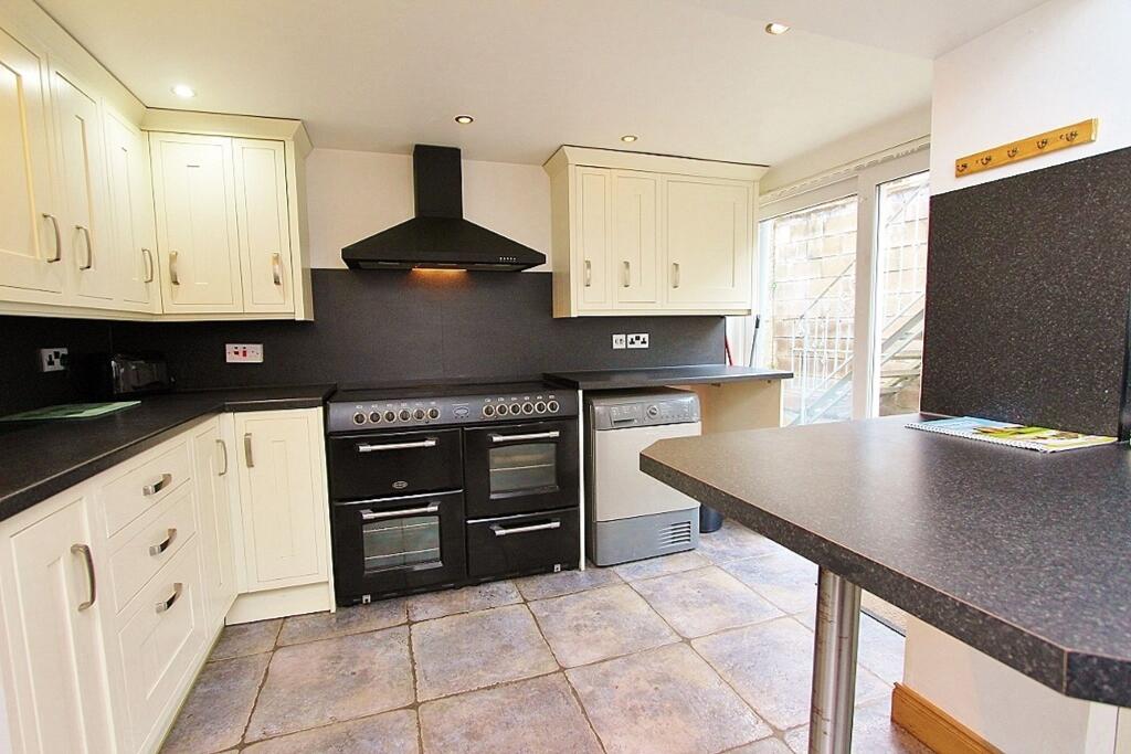 'Dining' Kitchen