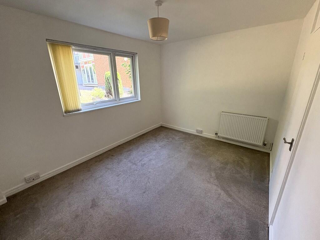bedroom 2 use