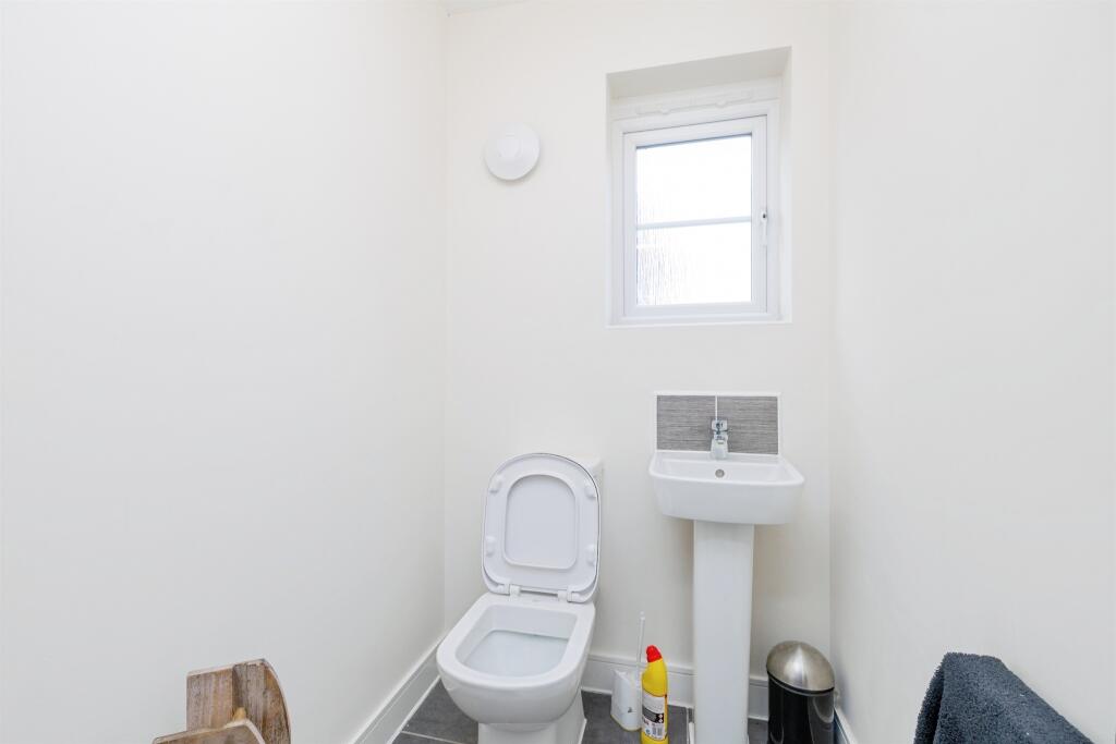 Cloakroom