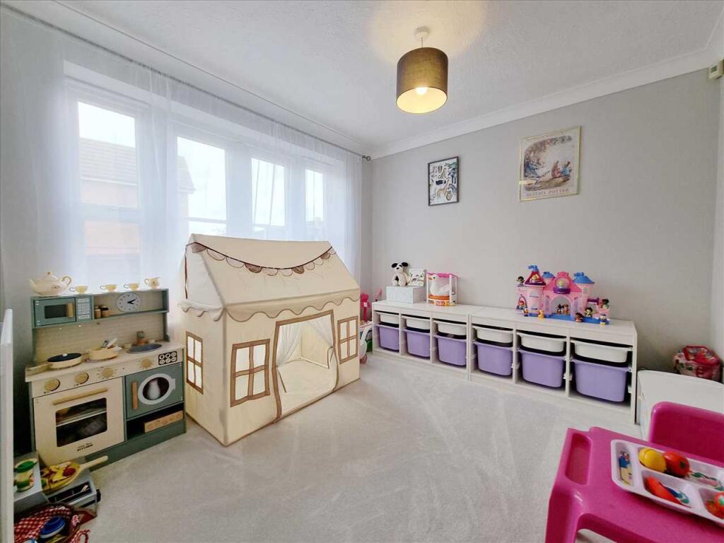 Play Room: