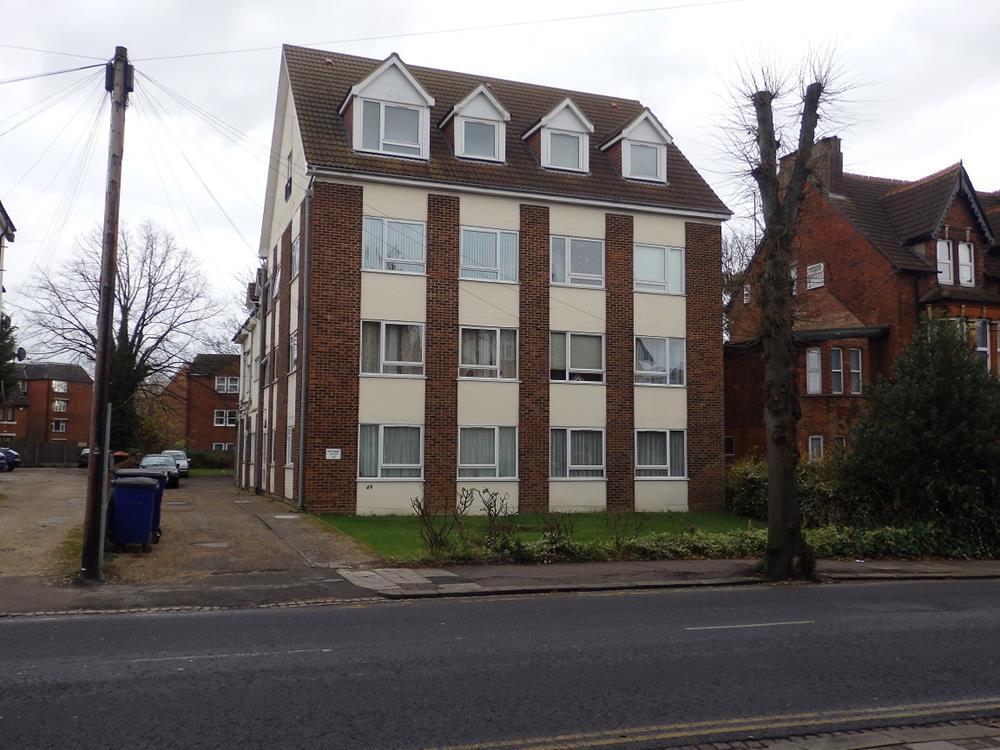 Hathaway Court