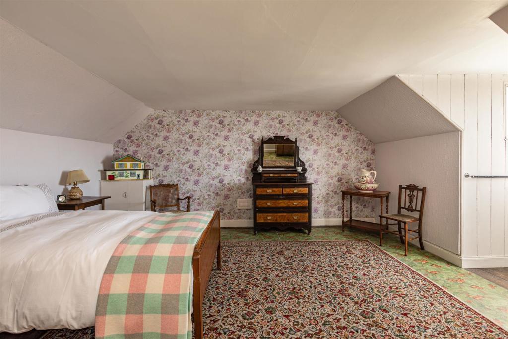 Victoria Villa St Abbs  60.JPG
