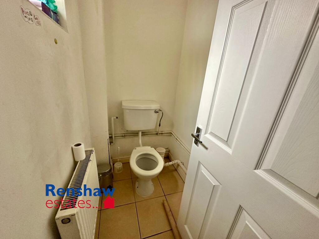 WC