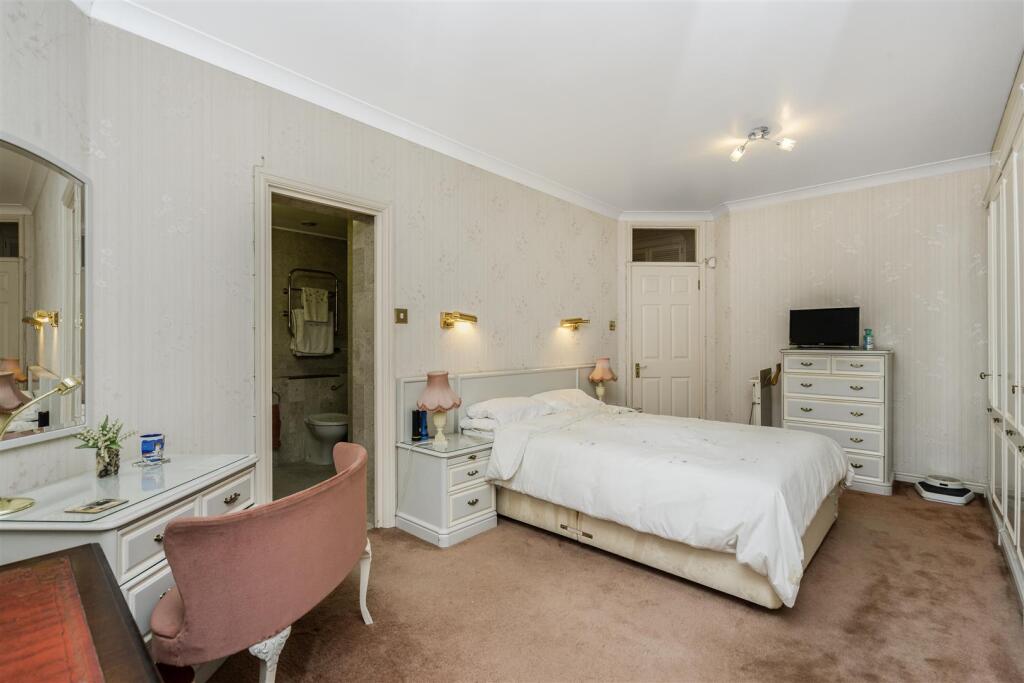 Davidson Frost-Wellings, DFW, Burlington Park Hous