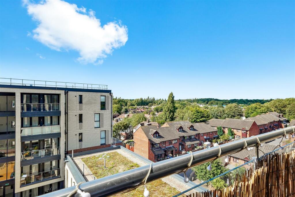 Flat 19, Printworks Apartments - dy40M6MRKlleBkZ7a