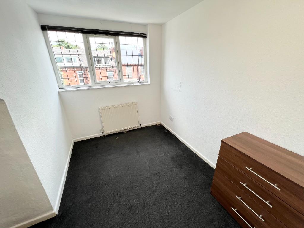 BEDROOM 3 (SPARE)