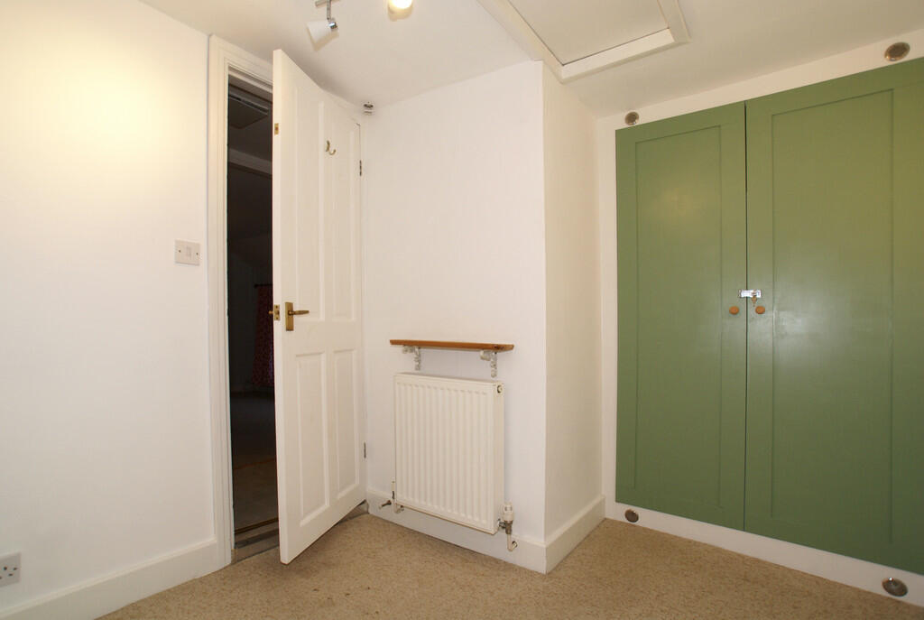 well cott bed2.2