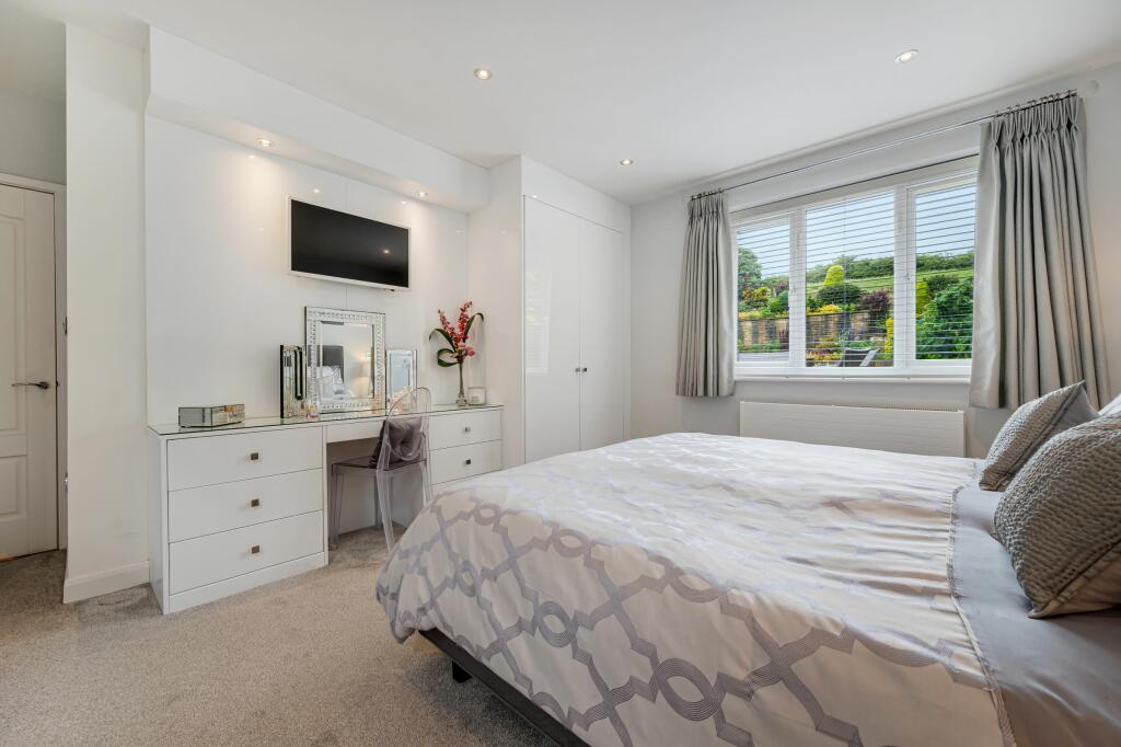 Principal Suite