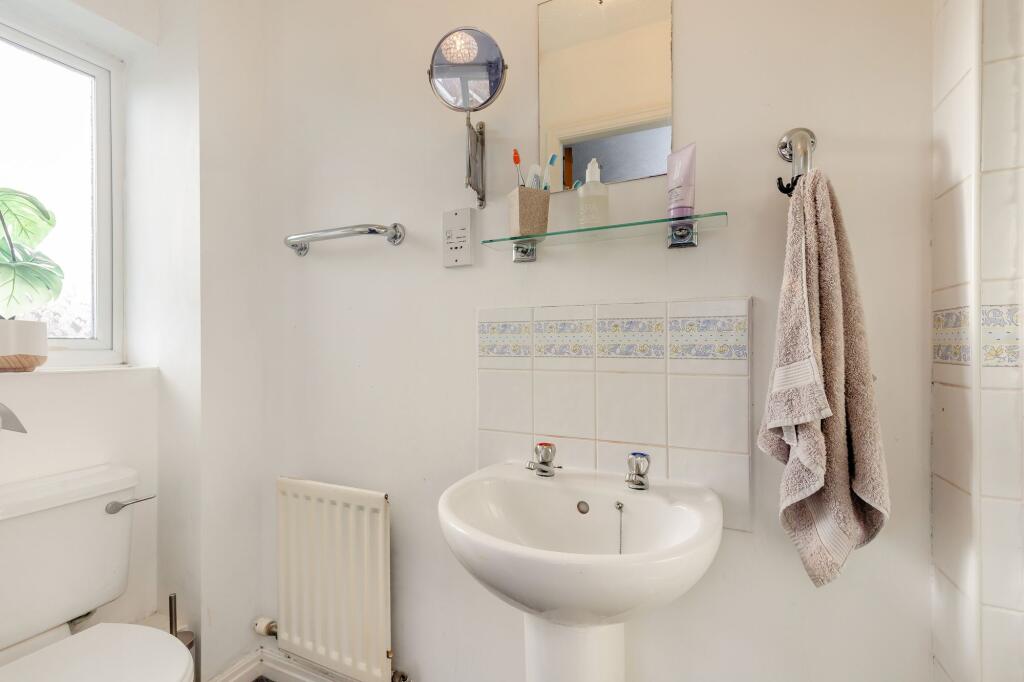 Ensuite