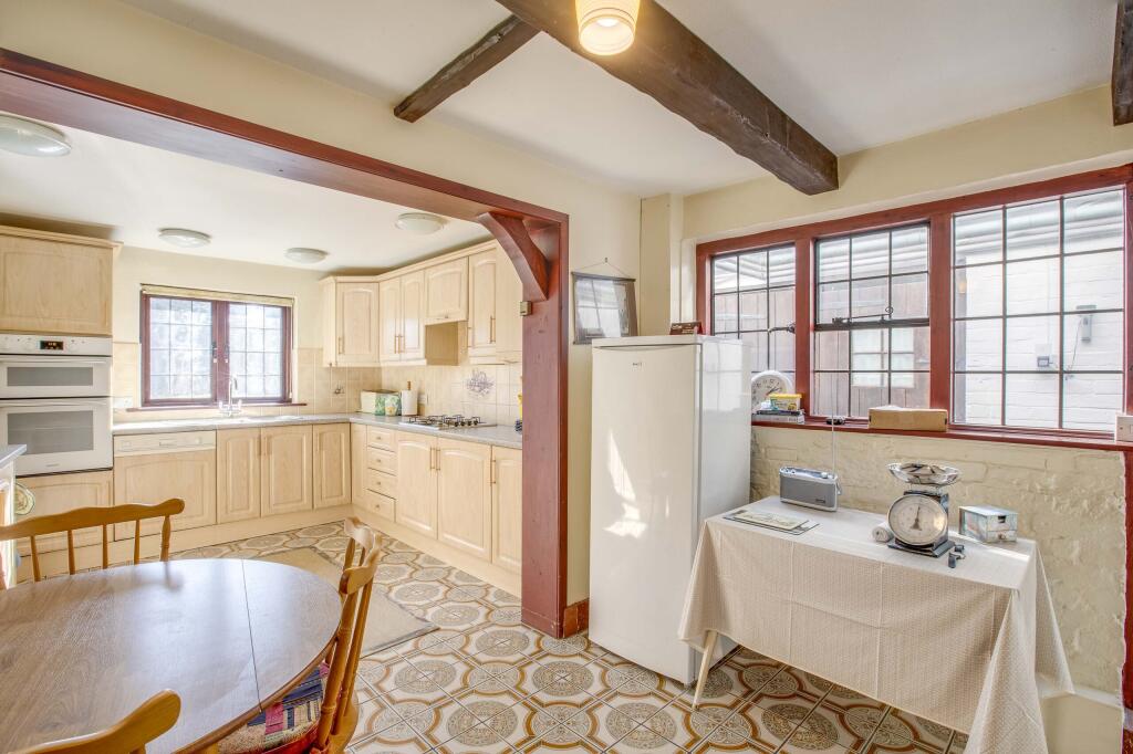Old Barns Cottage, Finch Lane, HP9 2TL  (LOW RES)-