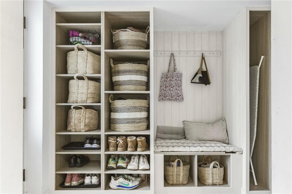 Storage