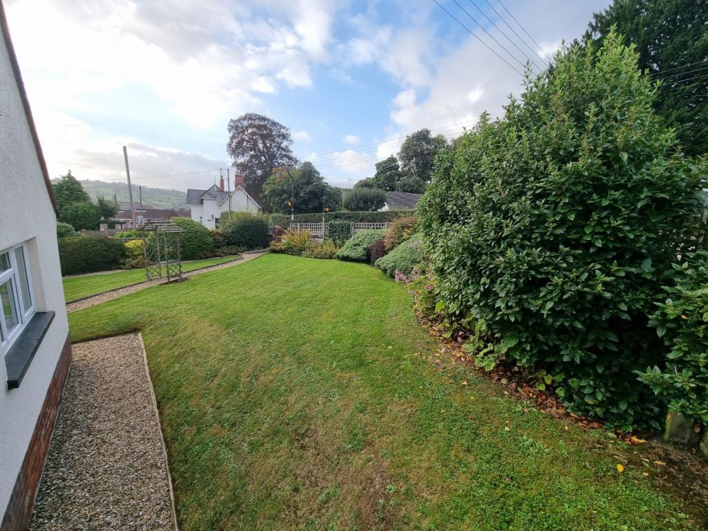 Tiverton, Seddons
