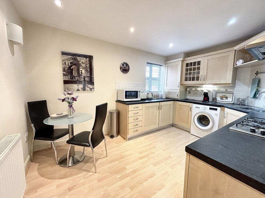 Kitchen Dining