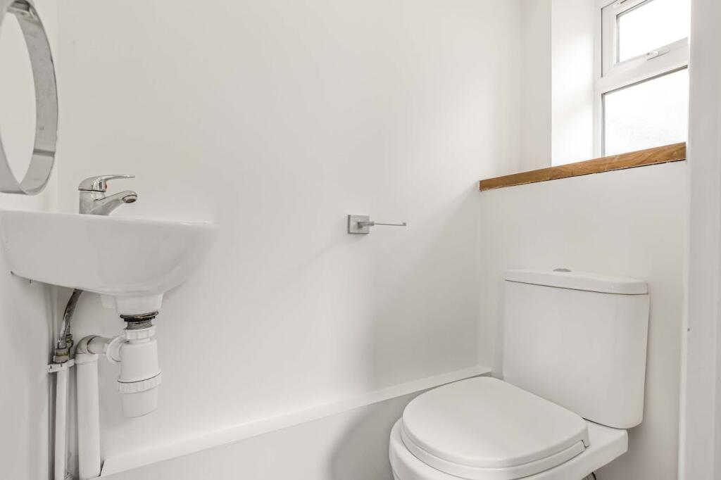WC