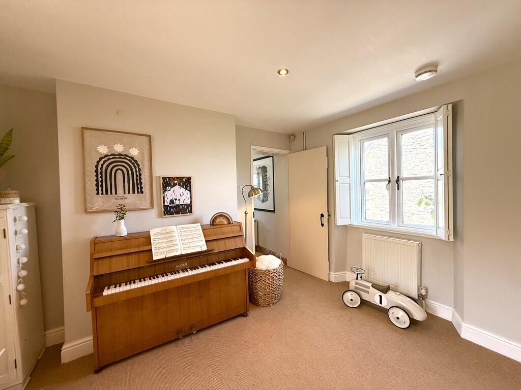 Sitting room