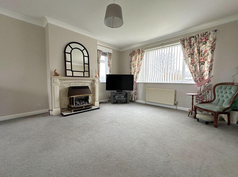 Lounge Area